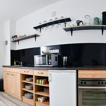 Ferienwohnung Stela1 Drvar Exterior foto