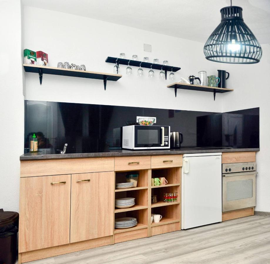 Ferienwohnung Stela1 Drvar Exterior foto