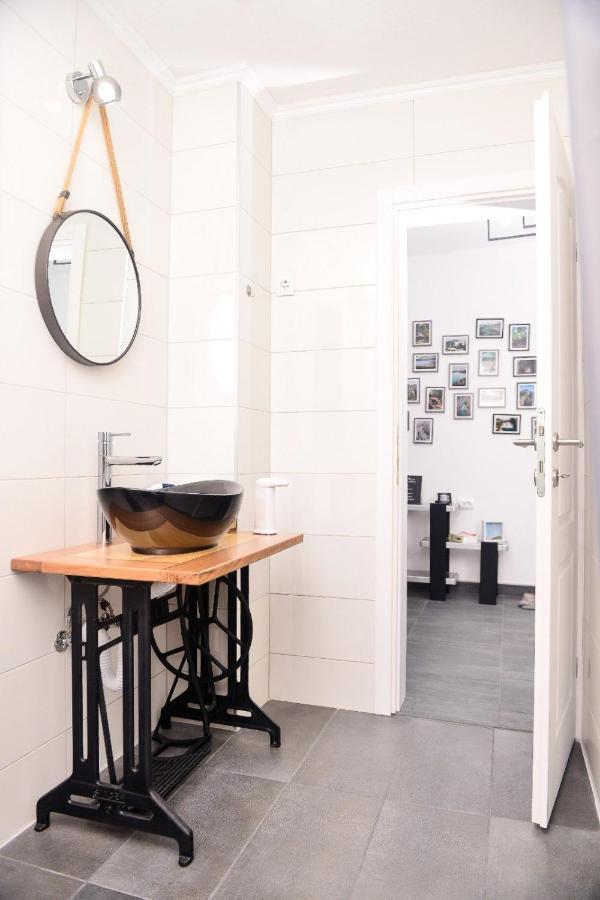 Ferienwohnung Stela1 Drvar Exterior foto