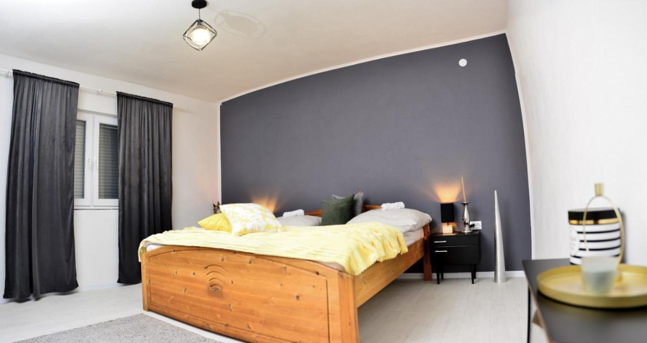 Ferienwohnung Stela1 Drvar Exterior foto