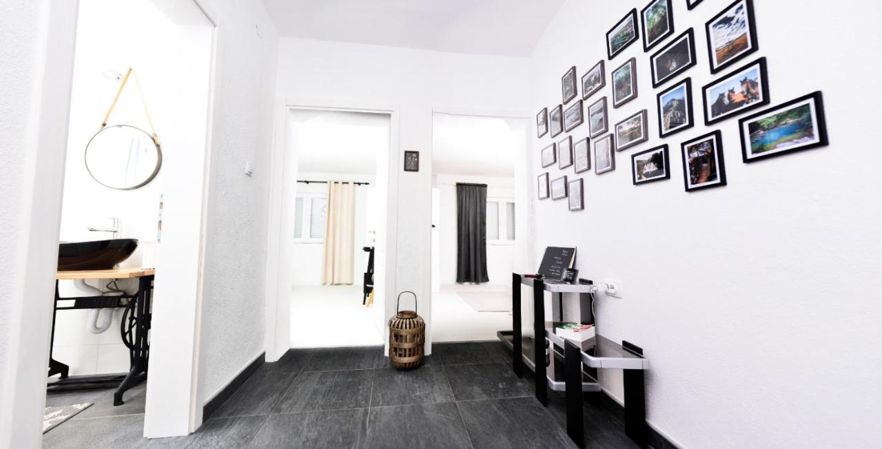Ferienwohnung Stela1 Drvar Exterior foto