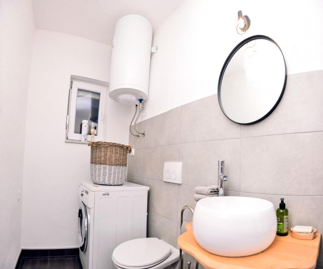 Ferienwohnung Stela1 Drvar Exterior foto