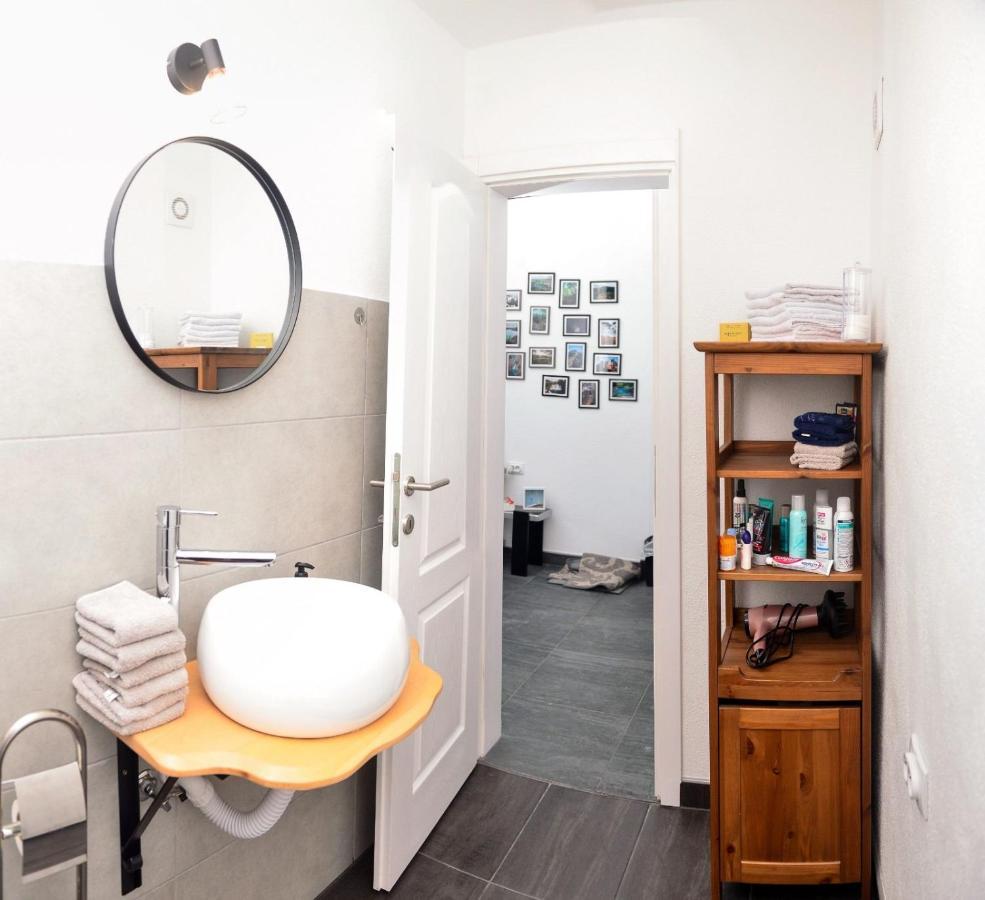 Ferienwohnung Stela1 Drvar Exterior foto