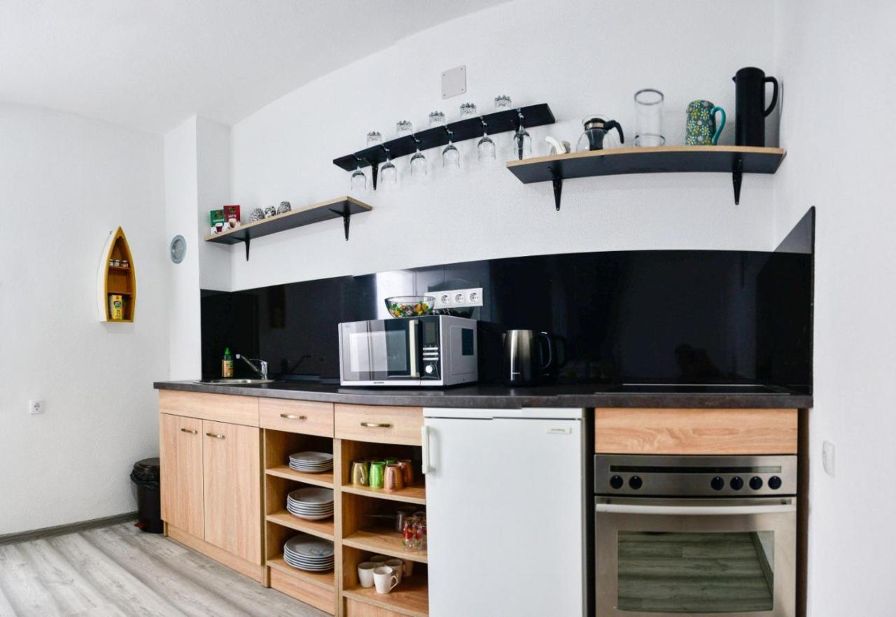 Ferienwohnung Stela1 Drvar Exterior foto